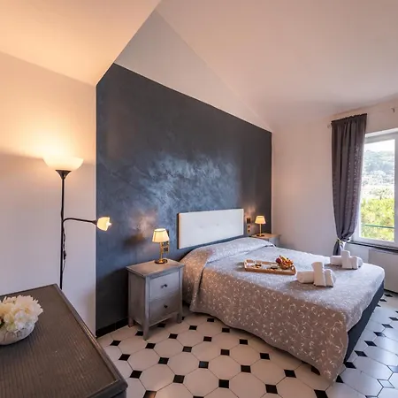 Loft Cristina - La Piazzetta Fronte Mare Apartment Santa Margherita Ligure Exterior photo