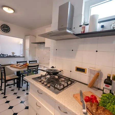 Loft Cristina - La Piazzetta Fronte Mare Apartment Santa Margherita Ligure Exterior photo