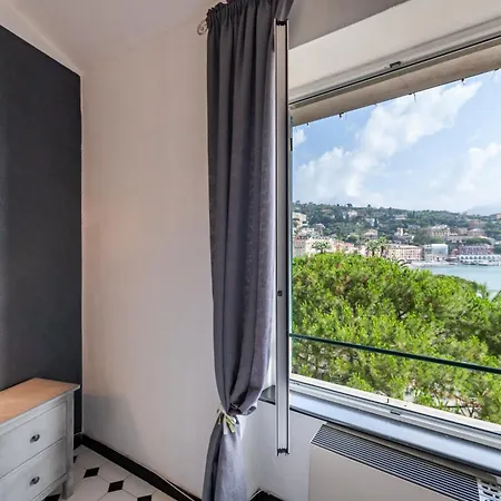 Loft Cristina - La Piazzetta Fronte Mare Apartment Santa Margherita Ligure Exterior photo
