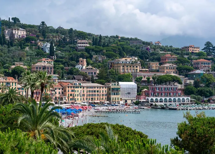 Loft Cristina - La Piazzetta Fronte Mare