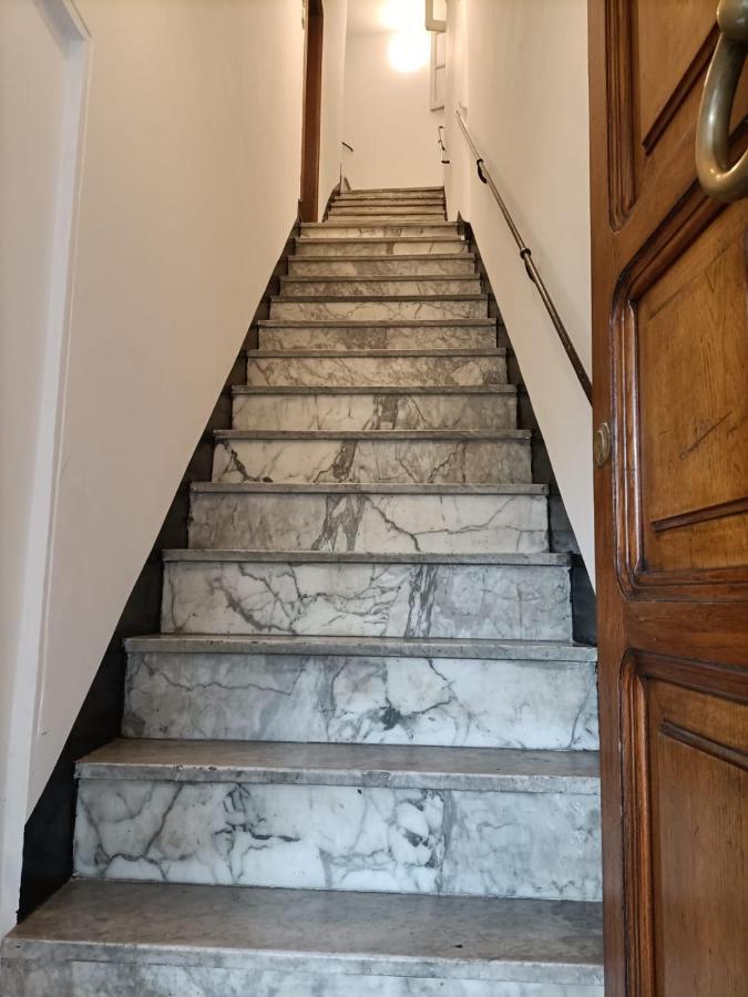 Loft Cristina - La Piazzetta Fronte Mare Santa Margherita Ligure