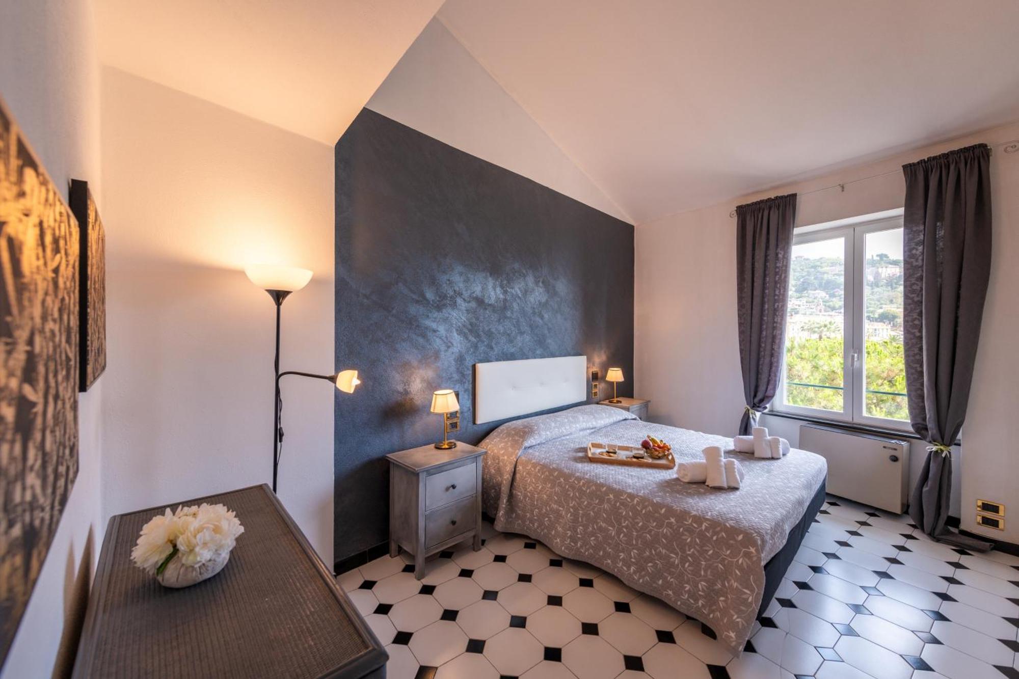 Apartment Loft Cristina - La Piazzetta Fronte Mare *