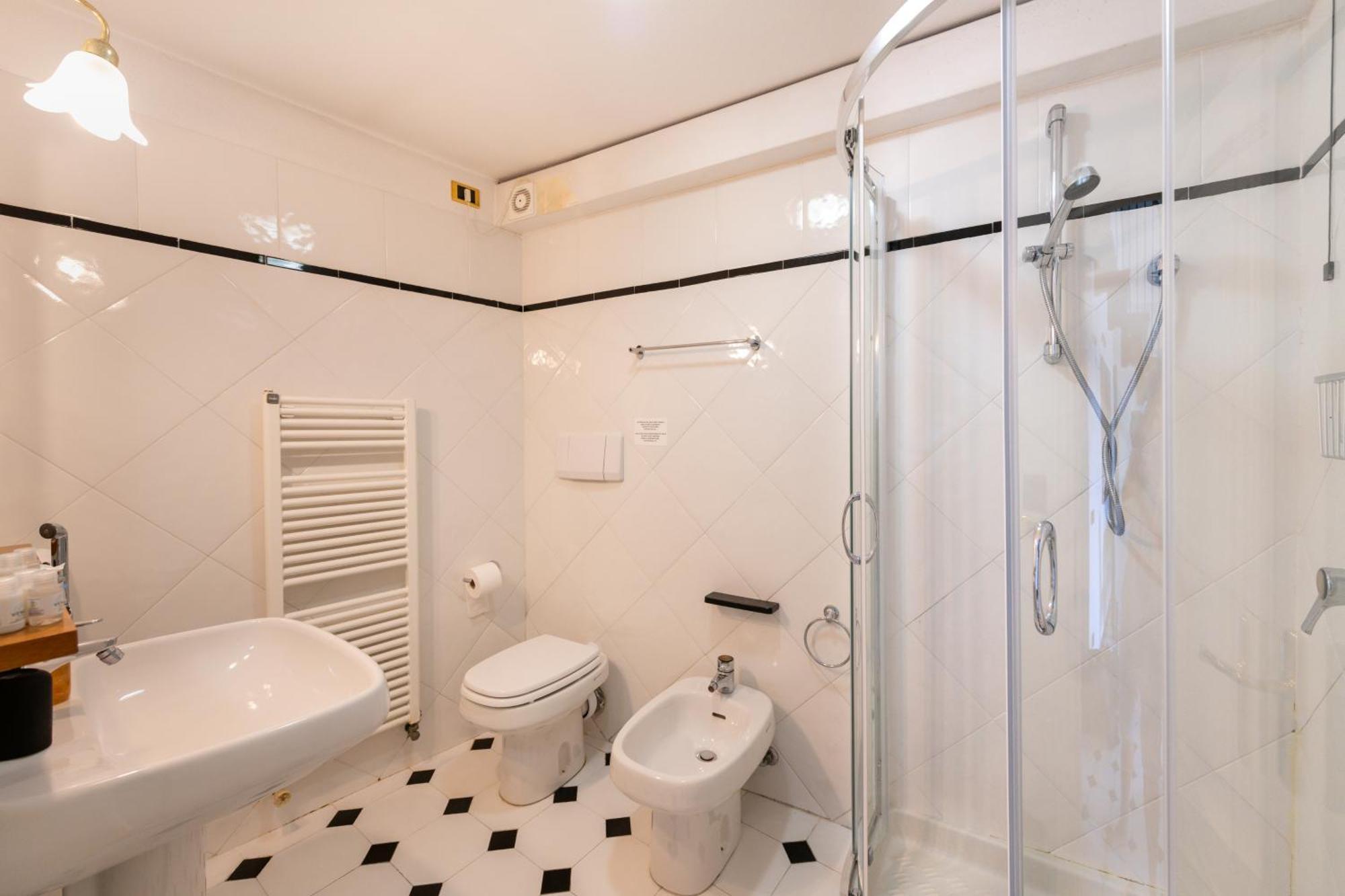 Apartment Loft Cristina - La Piazzetta Fronte Mare Santa Margherita Ligure
