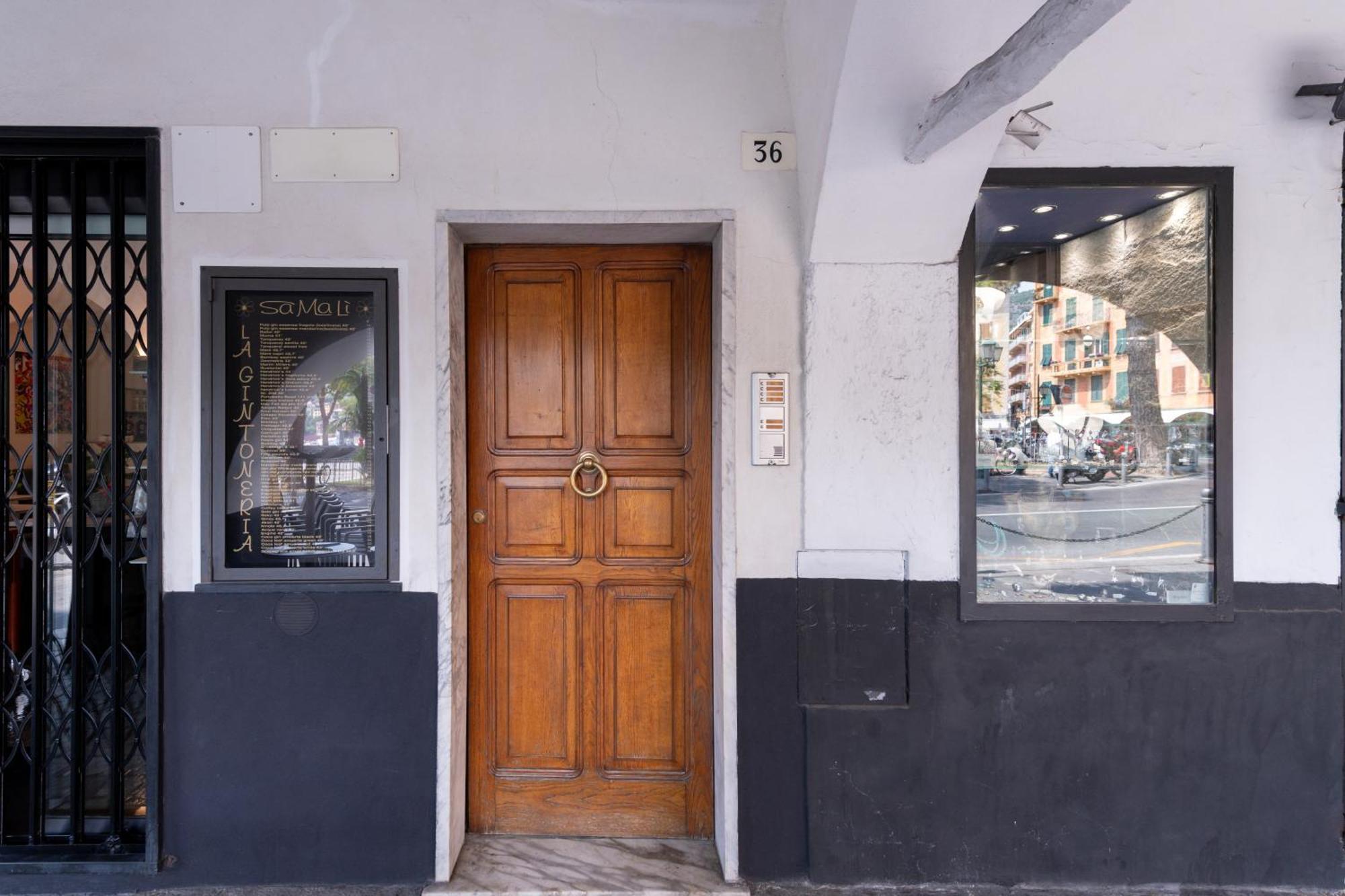 Apartment Loft Cristina - La Piazzetta Fronte Mare