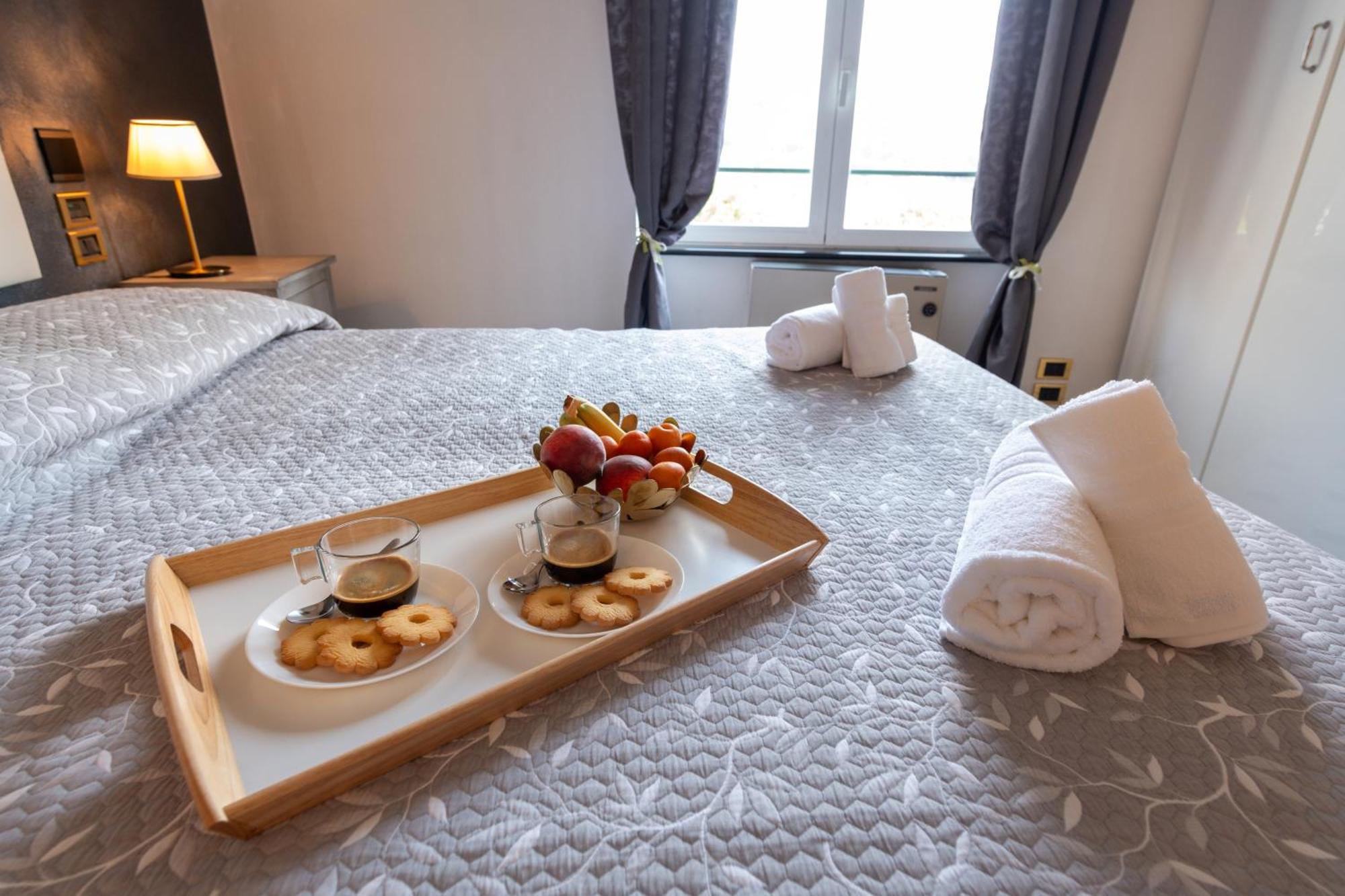 Loft Cristina - La Piazzetta Fronte Mare * Santa Margherita Ligure