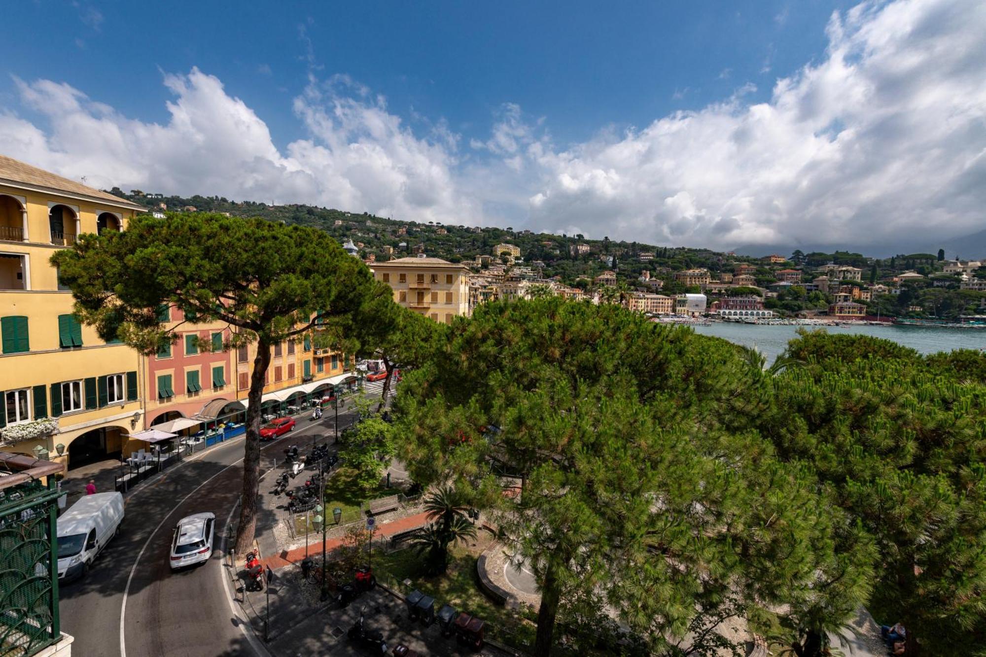 Loft Cristina - La Piazzetta Fronte Mare *