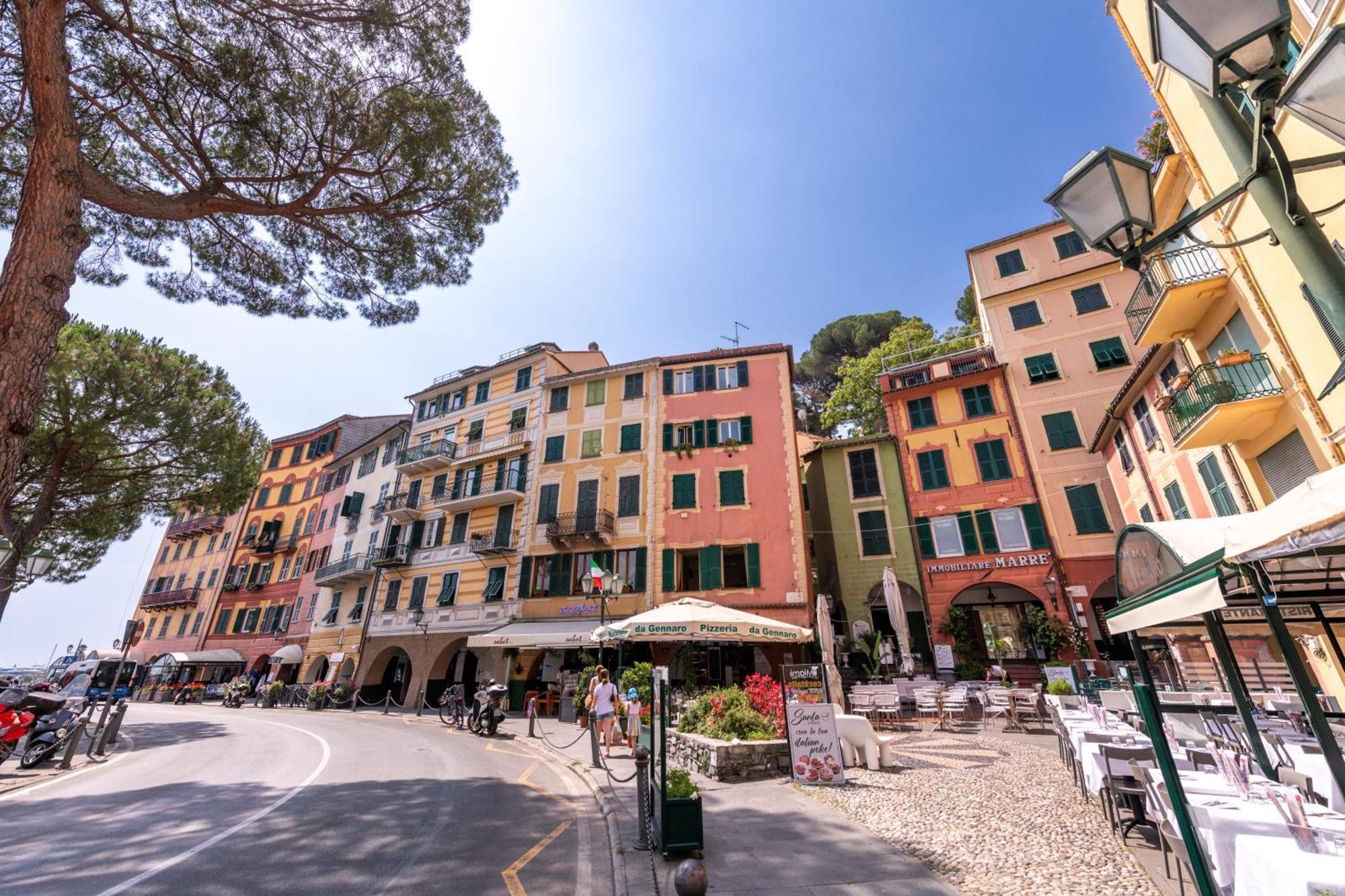 Apartment Loft Cristina - La Piazzetta Fronte Mare